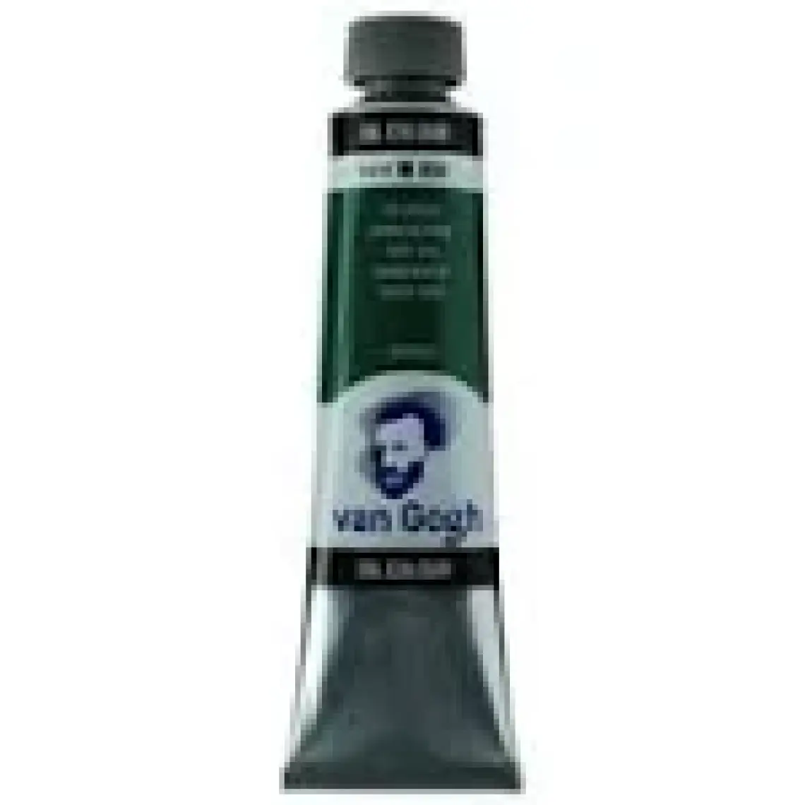 Van Gogh Yağlı Boya 40 ml 654 Fir Green