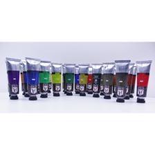 Mona Lisa 411 Yağlı Boya 37 ml Yanık Siena
