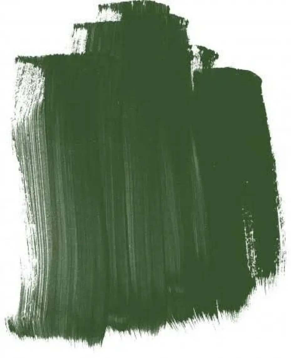 Daler Rowney Georgian Yağlı Boya 38ml - N:375 Sap Green