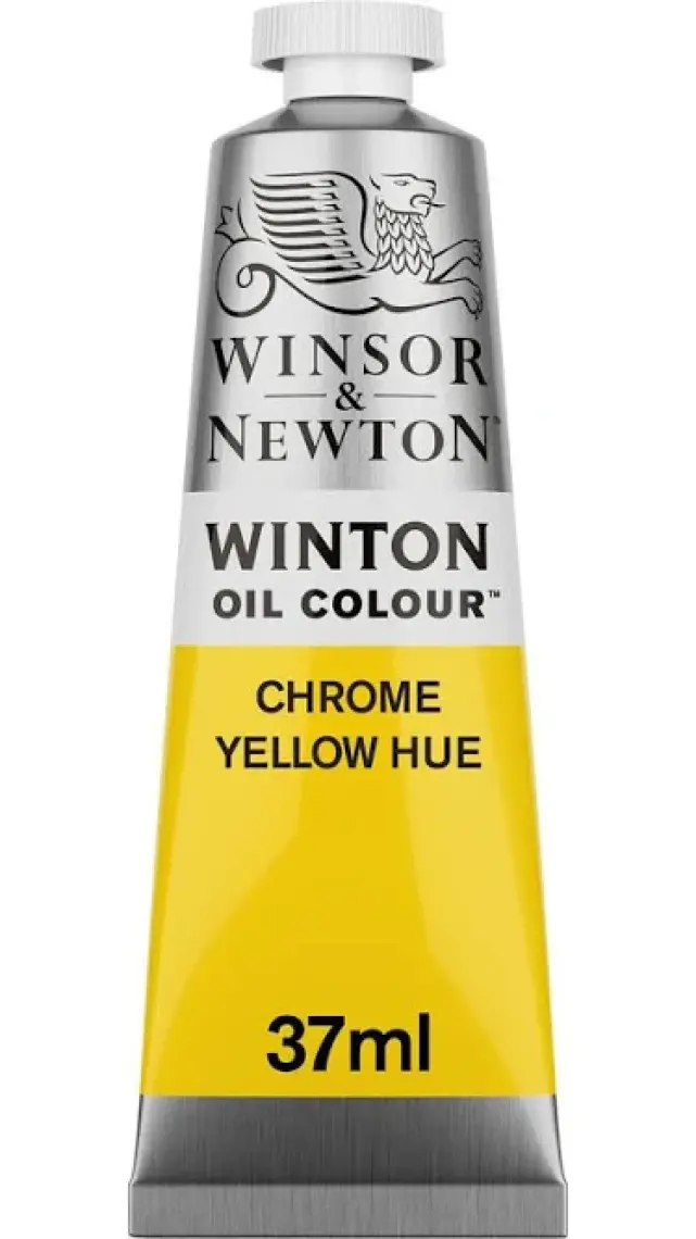 Winsor & Newton Winton Yağlı Boya