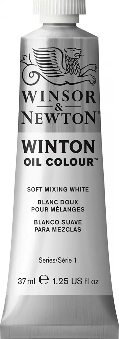 Winsor & Newton Winton Yağlı Boya