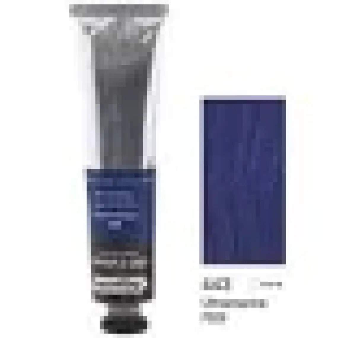 Maries 443 Oil Colour Ultramarine 50 ml