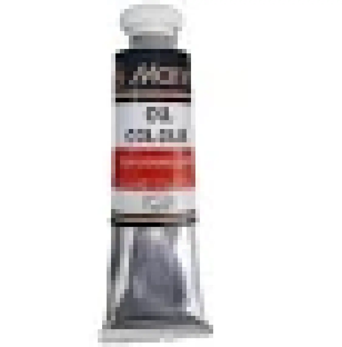 Maries 324 Oil Colour Vermilion 50 ml