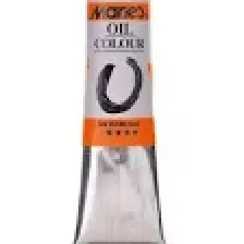 Maries 324 Oil Colour Vermilion 50 ml