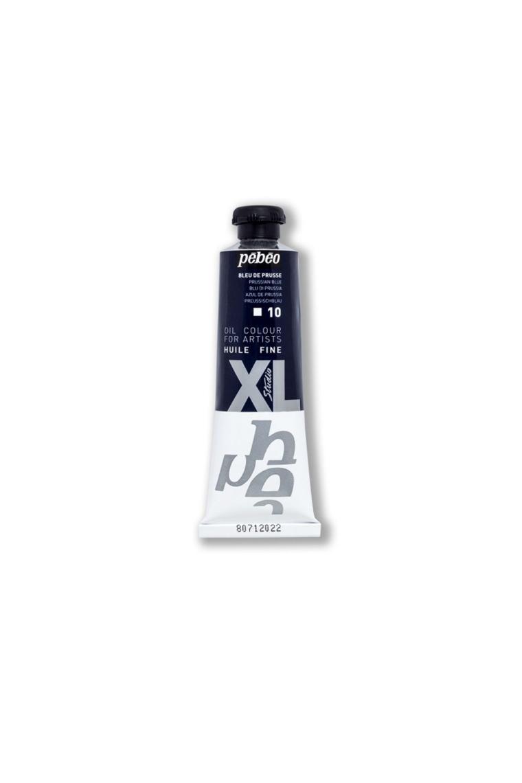 Pebeo Huile Fine Xl Yağlı Boya 10 Prussian Blue