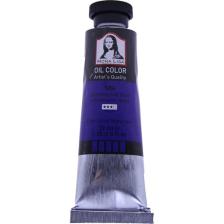 Mona Lisa 504 Yağlı Boya 37 ml Ultramarin Mavi