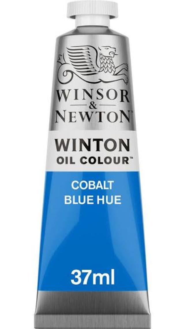 Winsor & Newton Winton Yağlı Boya