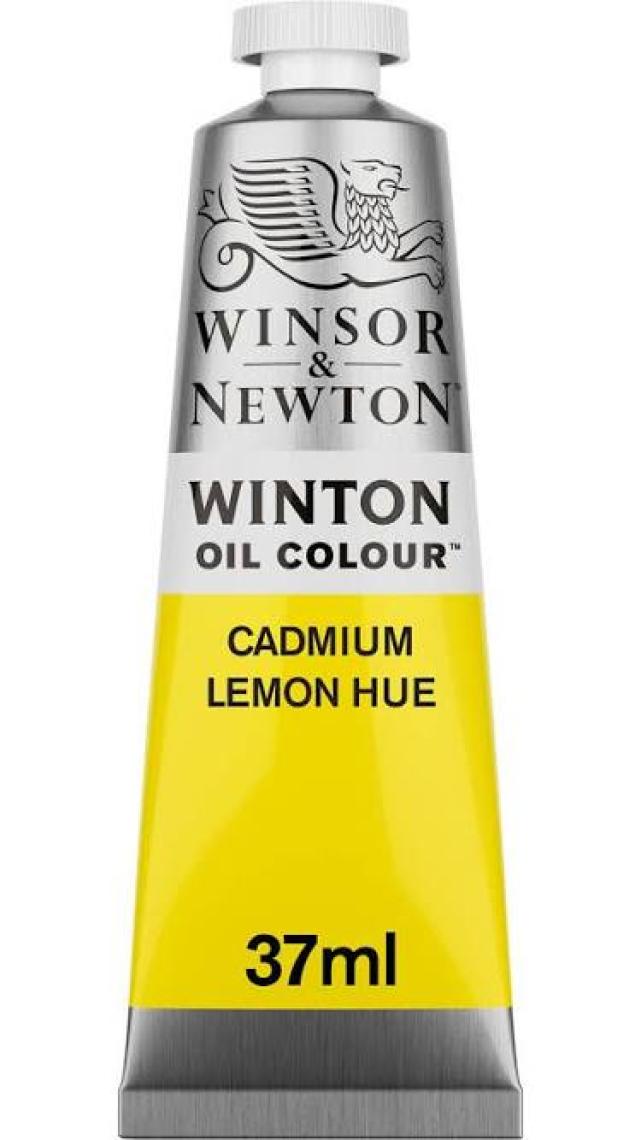 Winsor & Newton Winton Yağlı Boya