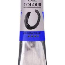 Maries 453 Oil Colour Cobalt Blue 50 ml