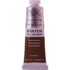 Winsor & Newton Winton Yağlı Boya
