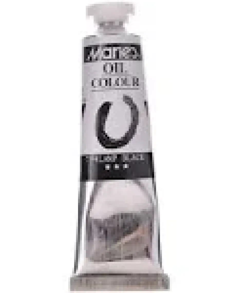 Maries Yağlı Boya 170 Ml. 794 Lamp Siyah E1385-52