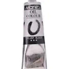 Maries Yağlı Boya 170 Ml. 794 Lamp Siyah E1385-52