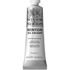 Winsor & Newton Winton Yağlı Boya 37 ml Soft Mixing White 415 (77)