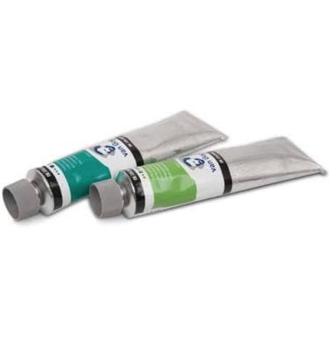 Van Gogh Yağlı Boya 40 ml 535 Cerulean Blue Phthalo