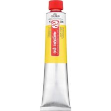 Talens Art Creation Yağlı Boya 200 ml 205 Lemon Yellow