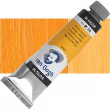 Van Gogh Yağlı Boya 40 ml Tüp - Azo Yellow Deep