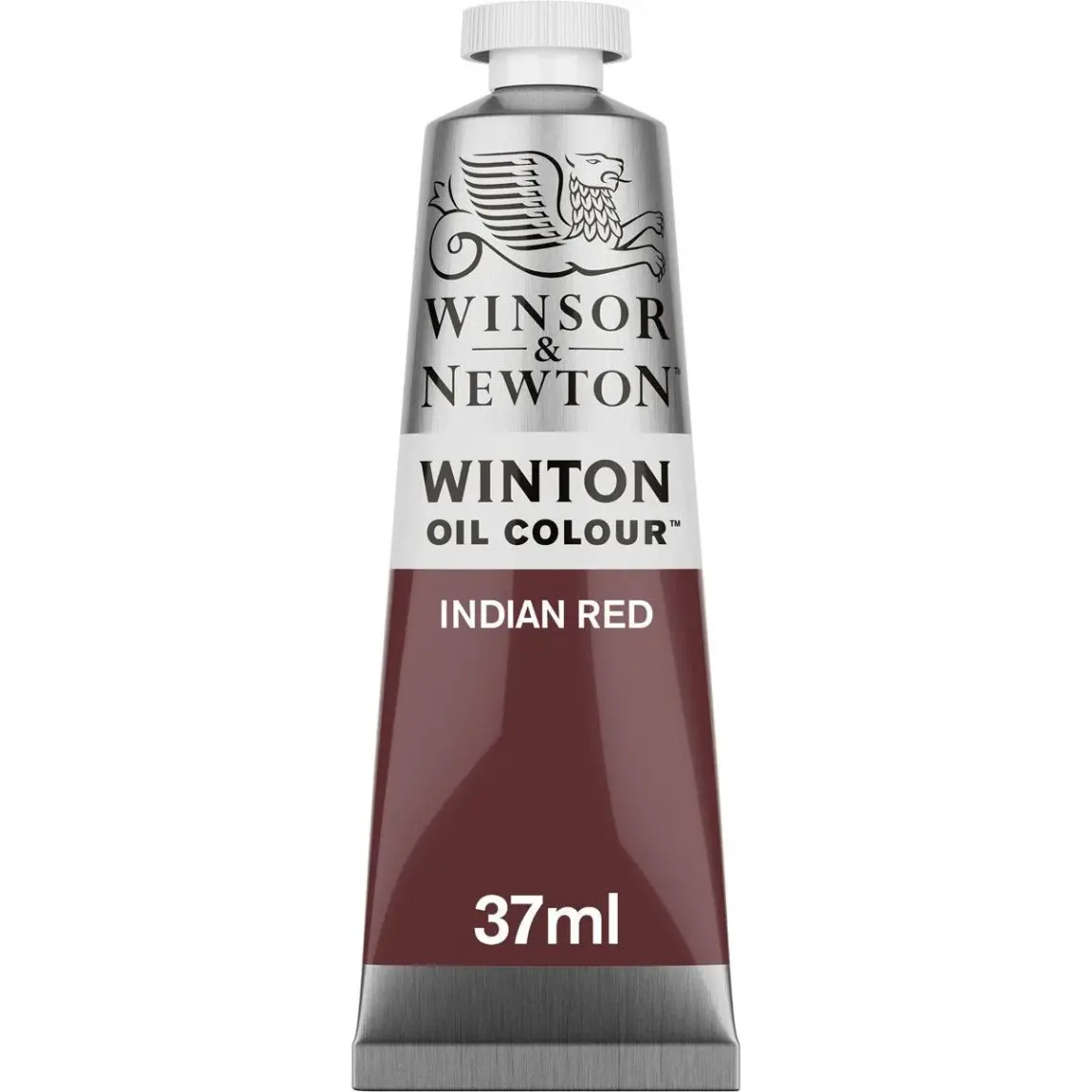 Winsor & Newton Yağlı Boya 37 ml Indian Red 317 23