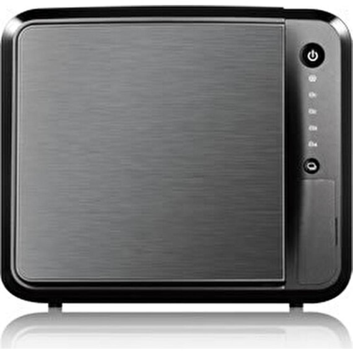 Zyxel NAS542 4-Disk Veri Depolama - 32TB Destekli