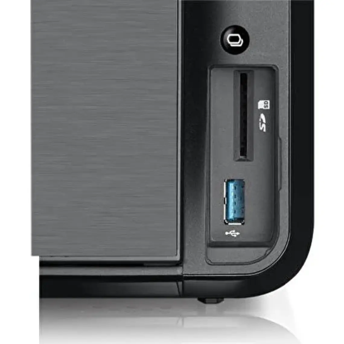 Zyxel NAS542 4-Disk Veri Depolama - 32TB Destekli