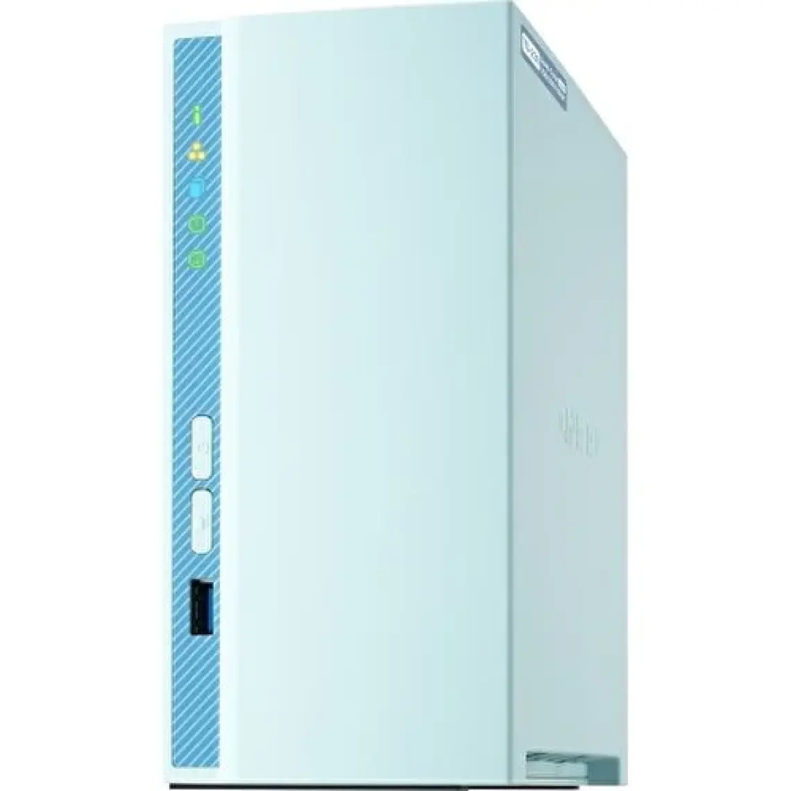 Qnap TS-230 Nas 2 Yuvalı Depolama Ünitesi