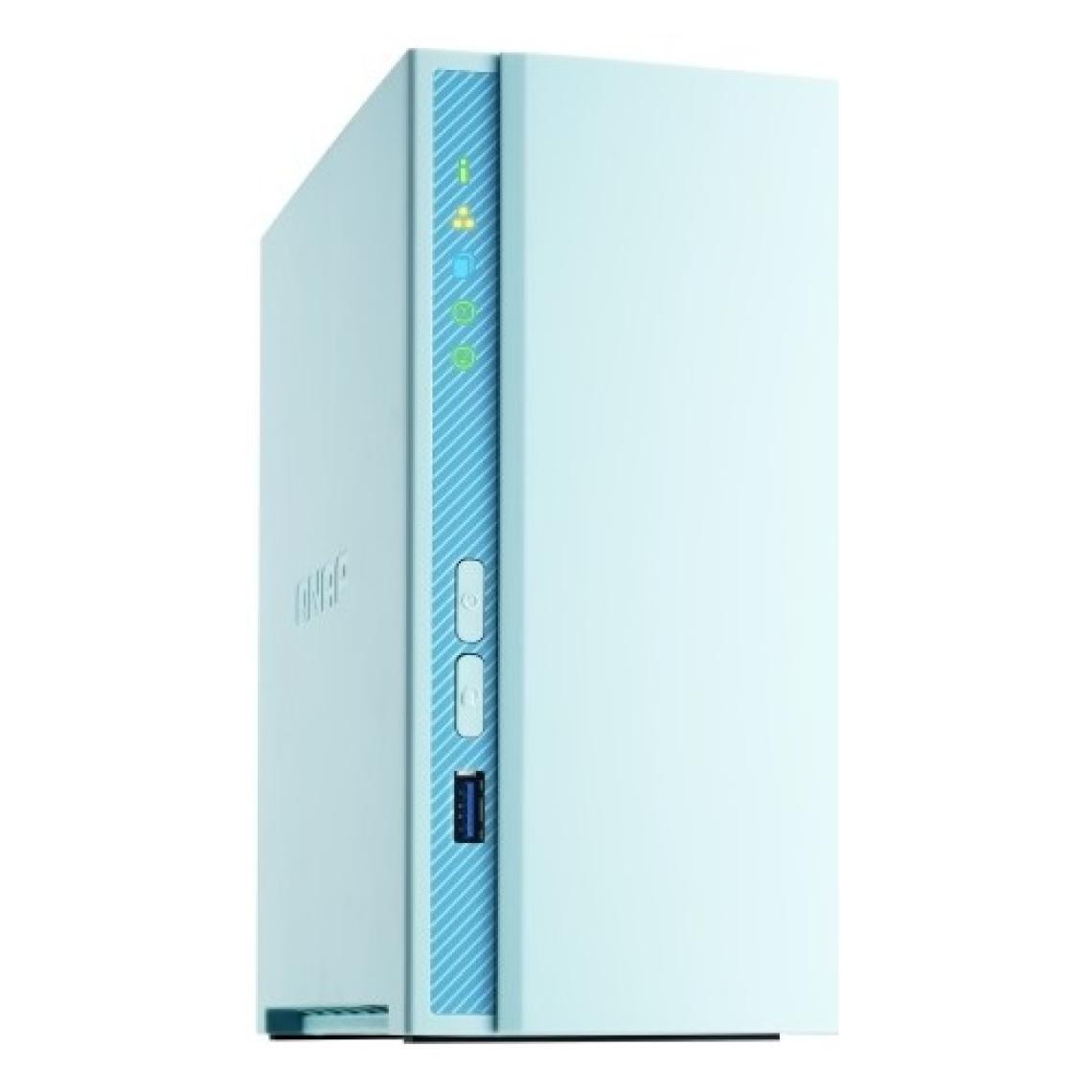 Qnap TS-230 Nas 2 Yuvalı Depolama Ünitesi