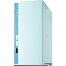 Qnap TS-230 Nas 2 Yuvalı Depolama Ünitesi