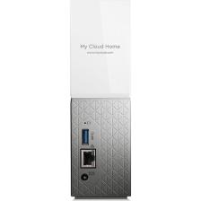 WD My Cloud Home 8TB USB 3.0 Kişisel Bulut Depolama WDBVXC0080HWT-EESN