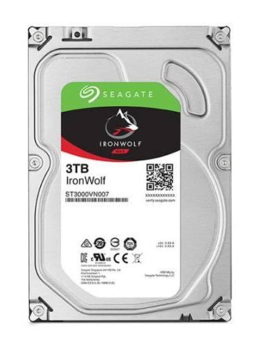 Qnap TS-230 Nas 2 Yuvalı Depolama Ünitesi