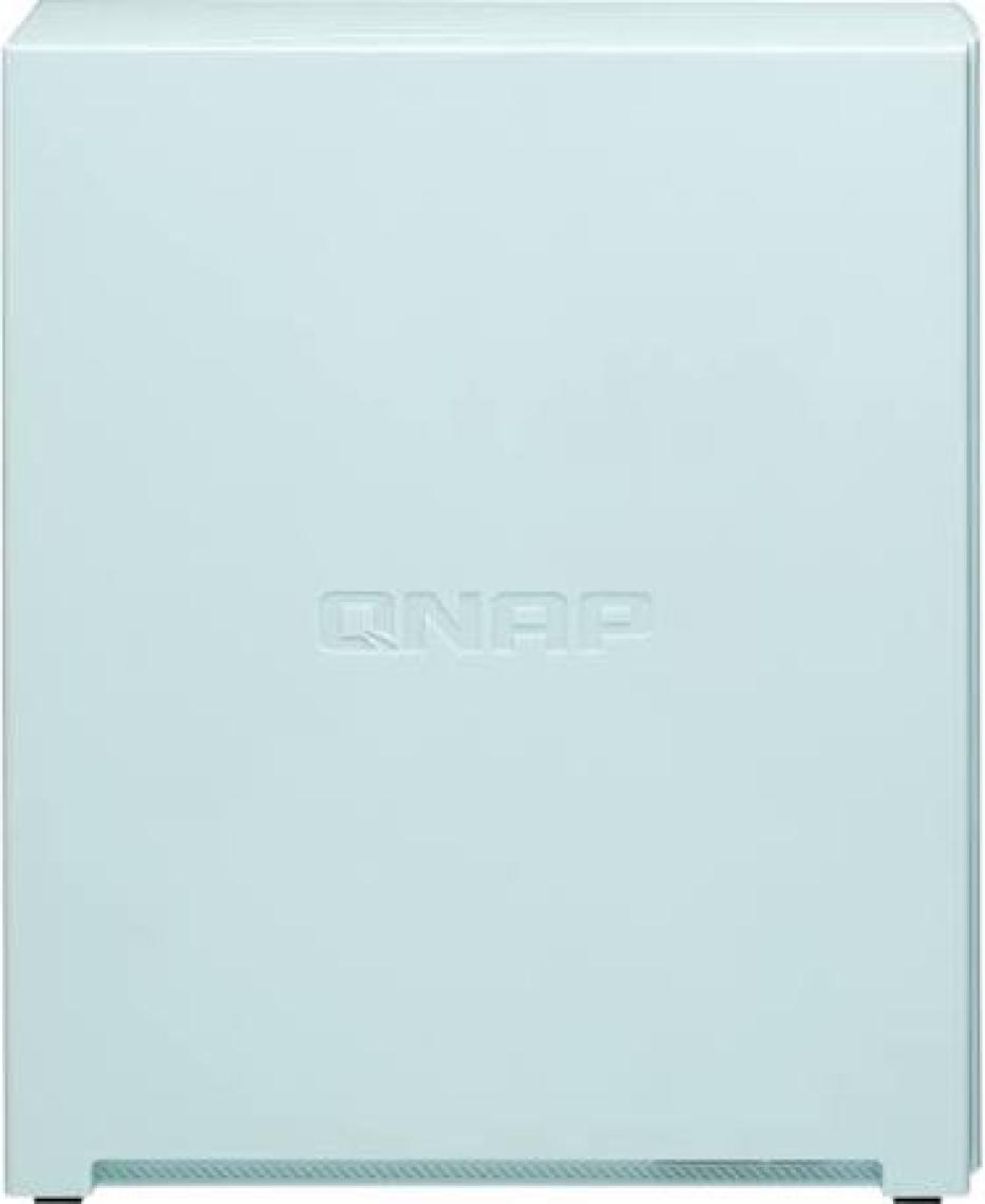 Qnap TS-230 Nas 2 Yuvalı Depolama Ünitesi
