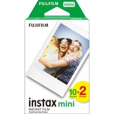Fujifilm Instax Mini 12 Uyumlu 20'li Film