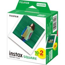 Fujifilm Instax Kare-Square Makineler İle Uyumlu 20'Li Film