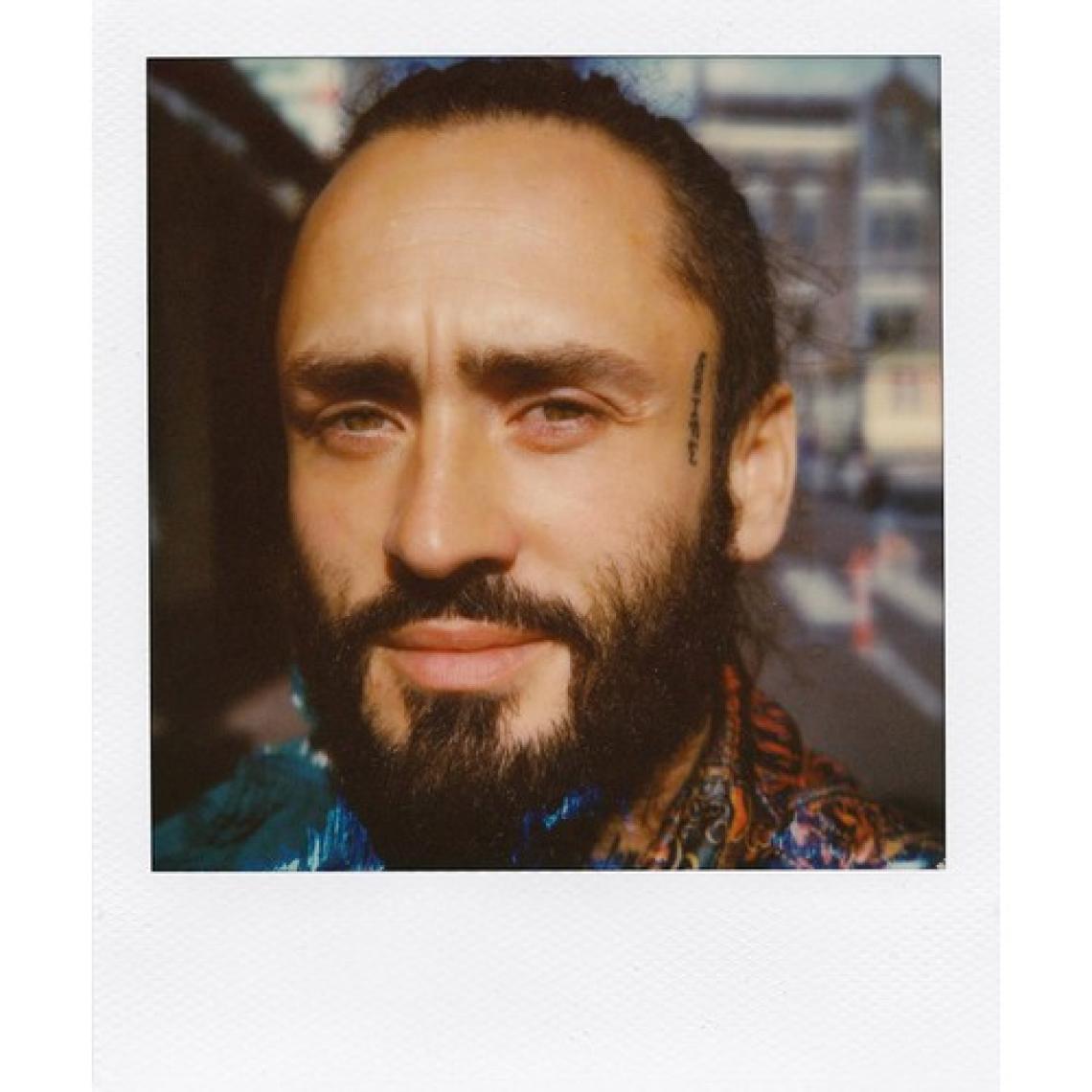 Polaroid Color I-Type Uyumlu 16LI Film