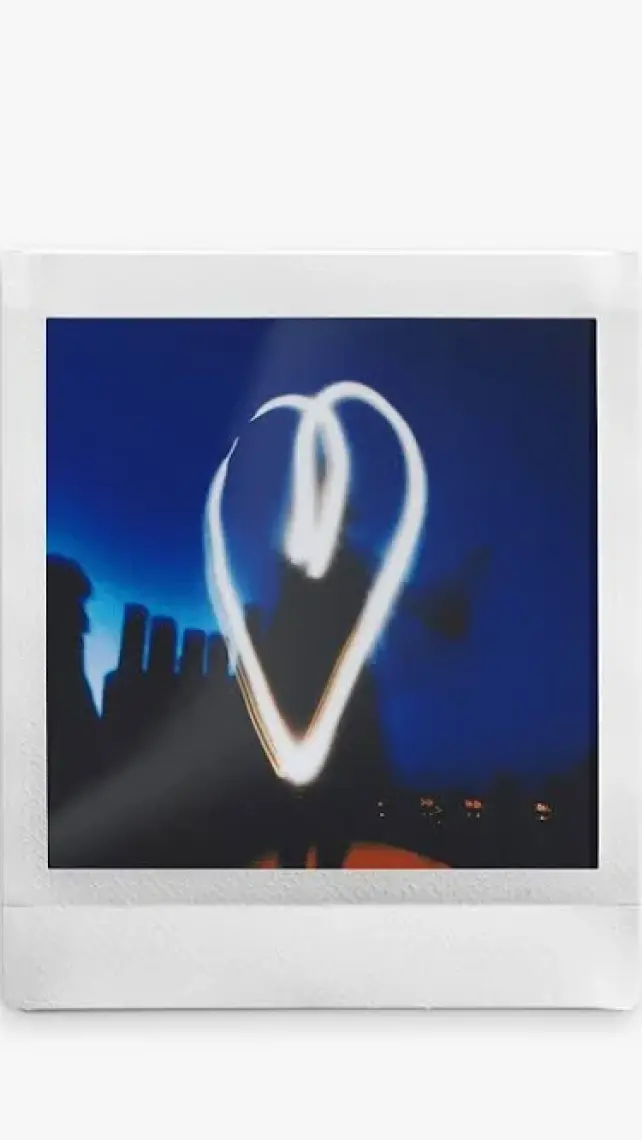 Fujifilm Instax Kare 10'lu Film