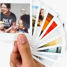 Fujifilm Instax Kare 10'lu Film