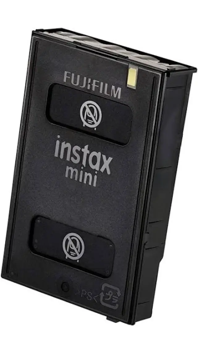 Instax Mini 10'lu Film 5'li Set 50 Poz