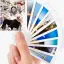 Instax Mini 10'lu Film 5'li Set 50 Poz