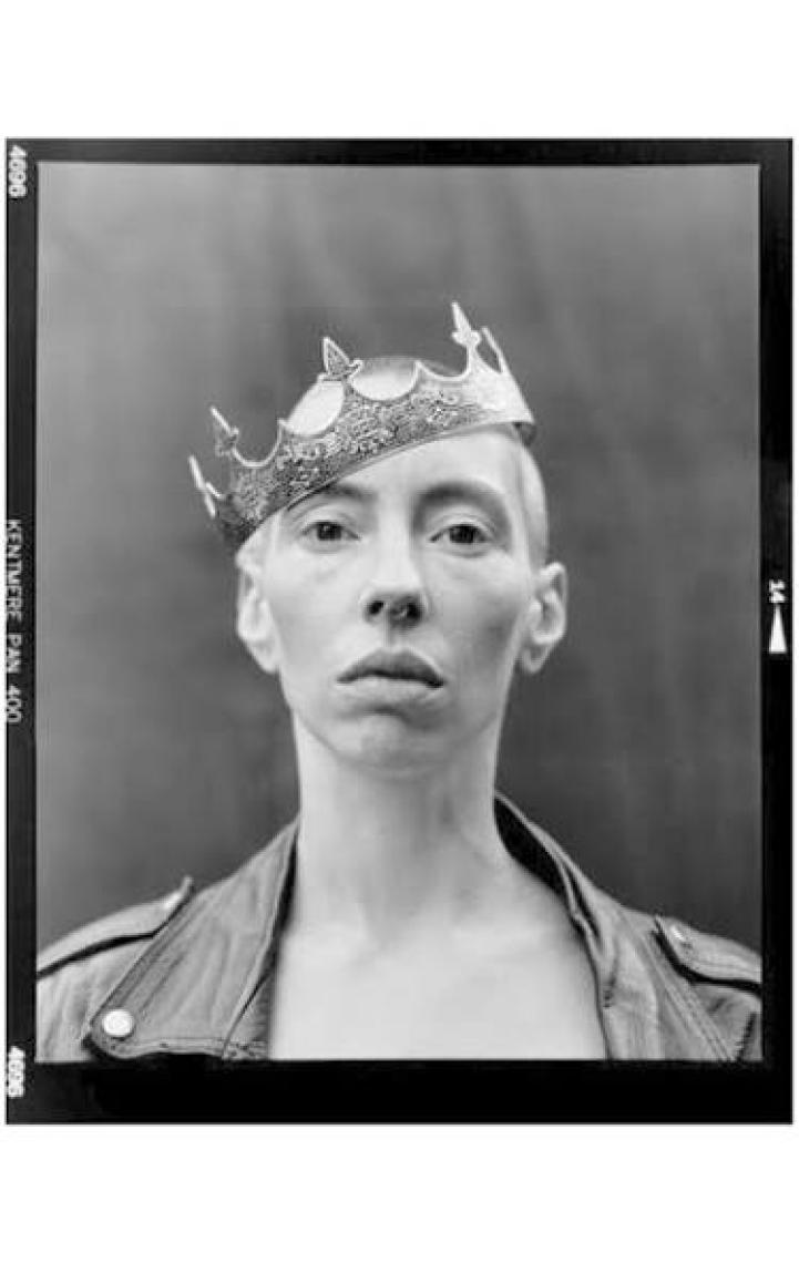 Ilford Kentmere 400 Siyah Beyaz Negatif 120 Roll Film