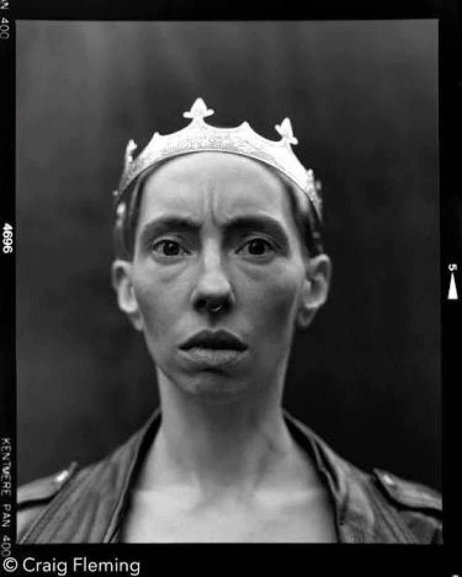 Ilford Kentmere 400 Siyah Beyaz Negatif 120 Roll Film