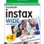 Fujifilm Instax Wide 20'Li Film 3'Lü Set 60 Poz