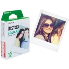 Fujifilm Instax Kare 10'lu Film
