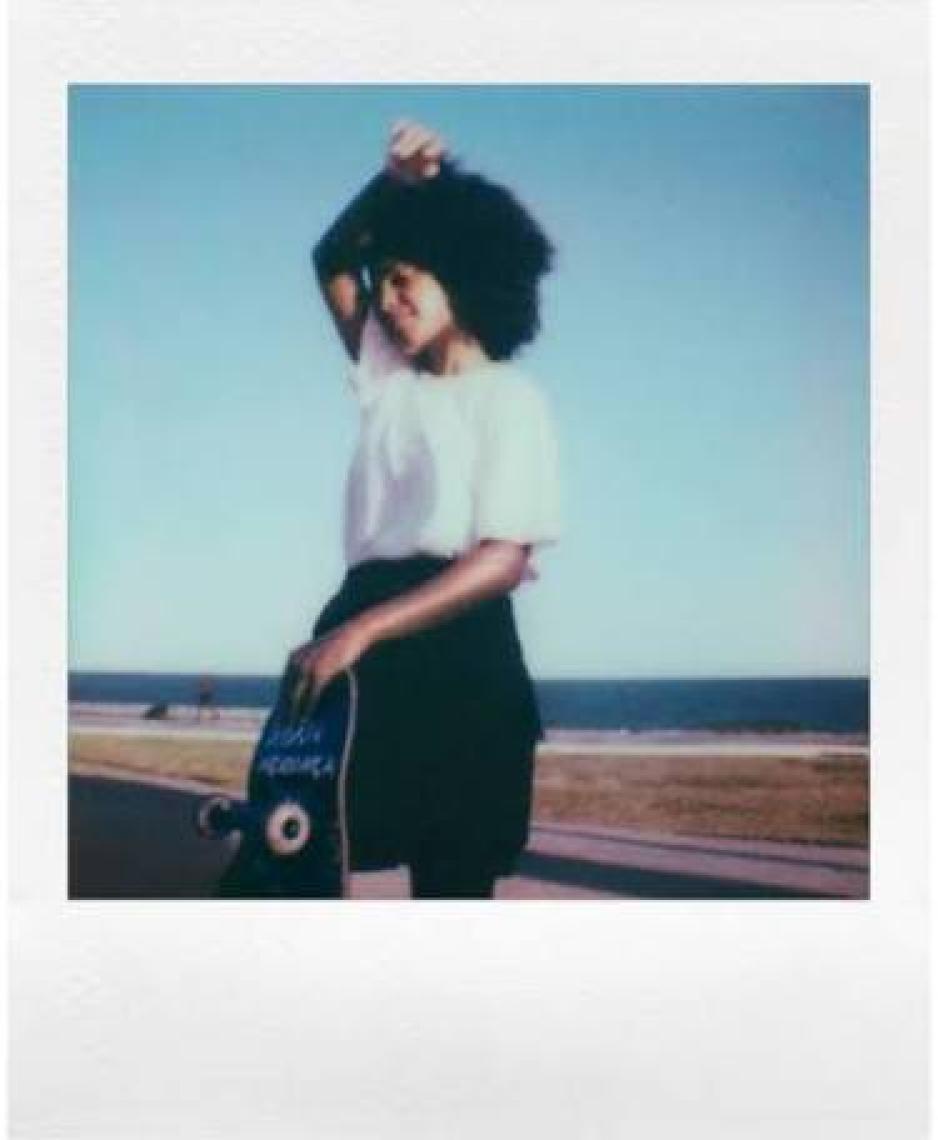 Polaroid Go Film X48 Pack Anlık Kamera Filmi