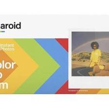 Polaroid Go Film X48 Pack Anlık Kamera Filmi