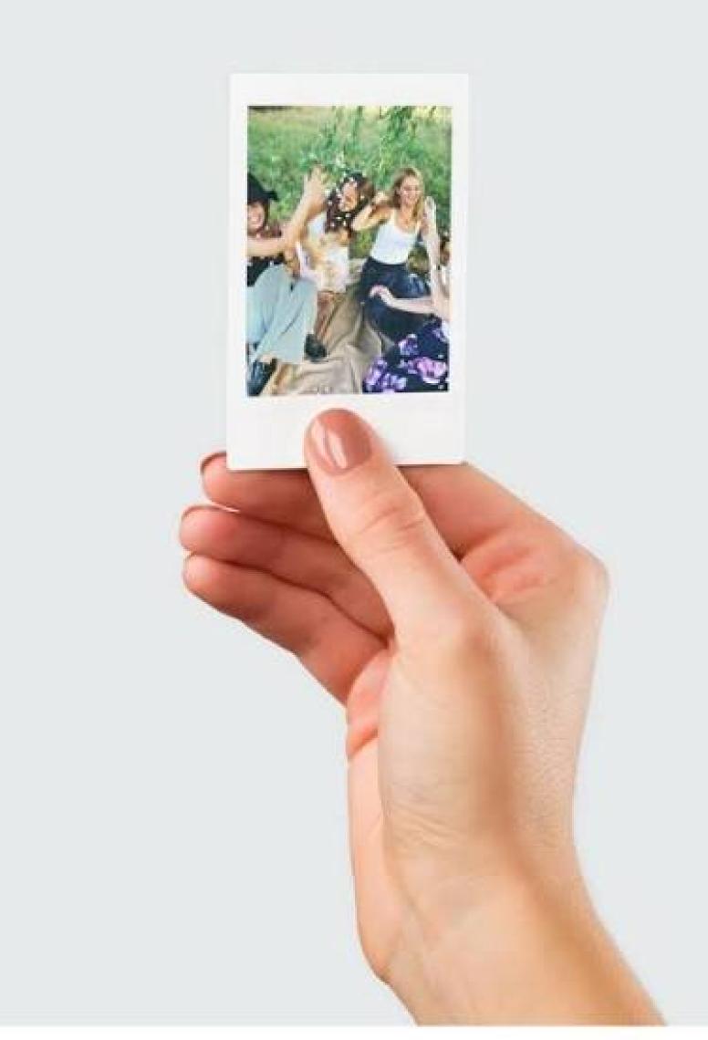 Fujifilm Instax Mini 10'Lu Film
