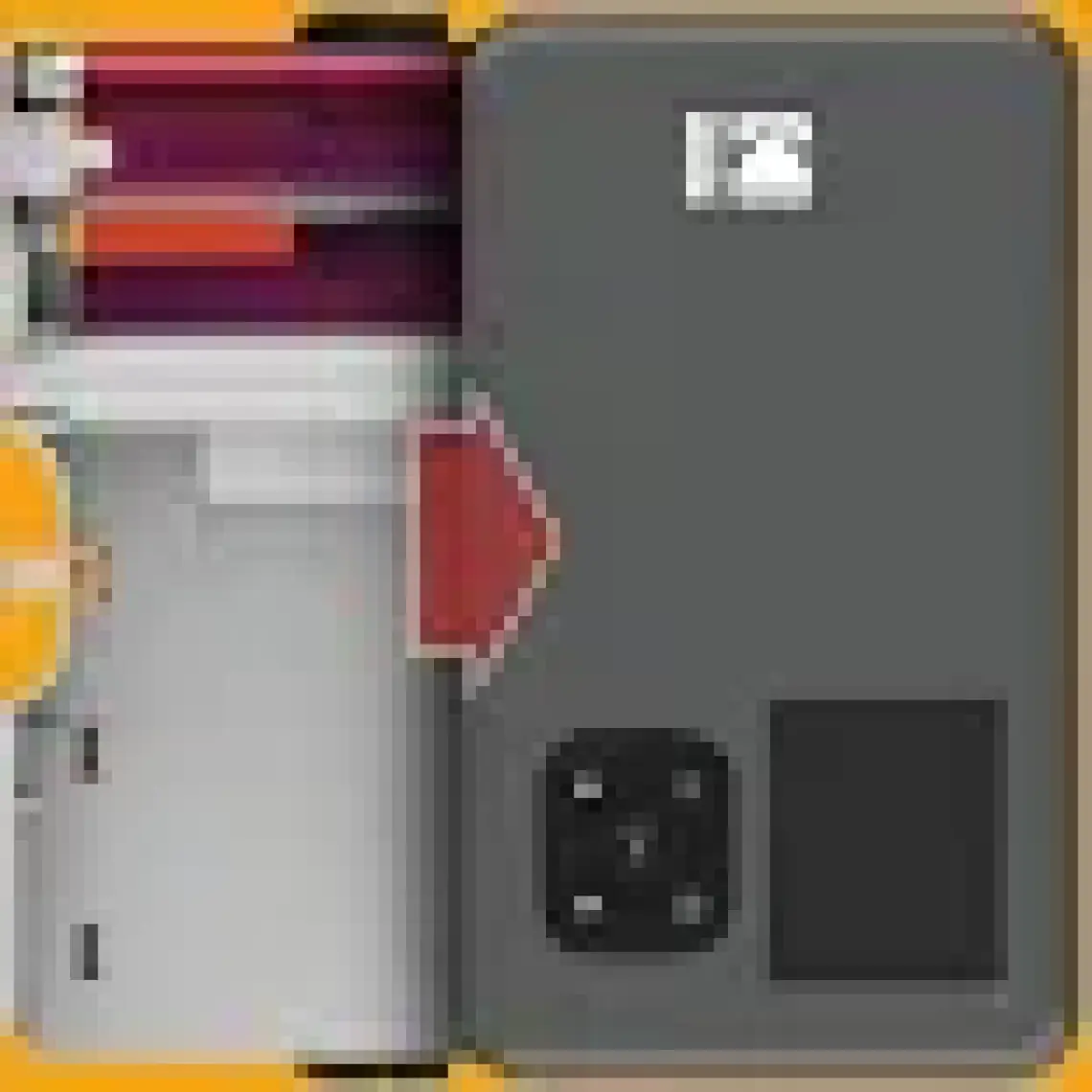 Kodak ICRG-230 - 30 Adetlik Baskı Seti - 4pass ( Çizilmez Parmak Izi Yapmaz Suya Dayanıklı )