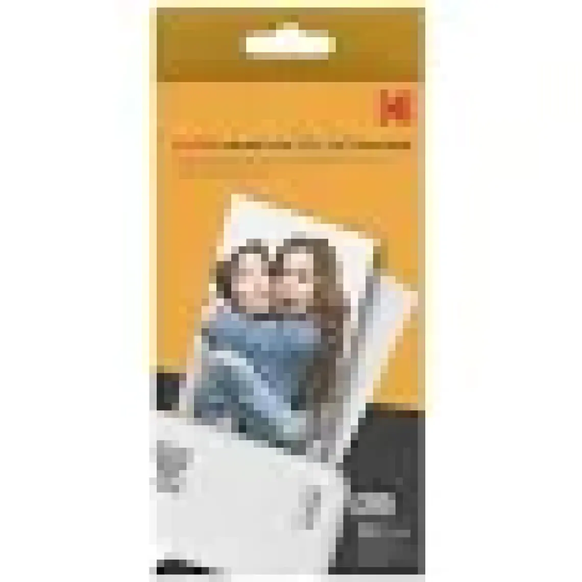 Kodak ICRG-230 - 30 Adetlik Baskı Seti - 4pass ( Çizilmez Parmak Izi Yapmaz Suya Dayanıklı )