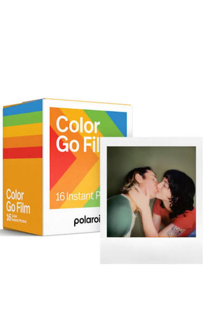 Polaroid Go Film 16'lı