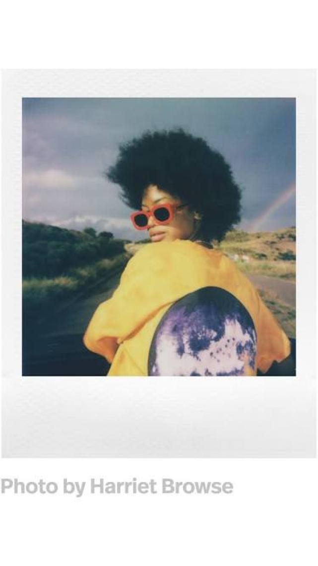Polaroid Go Film 16'lı