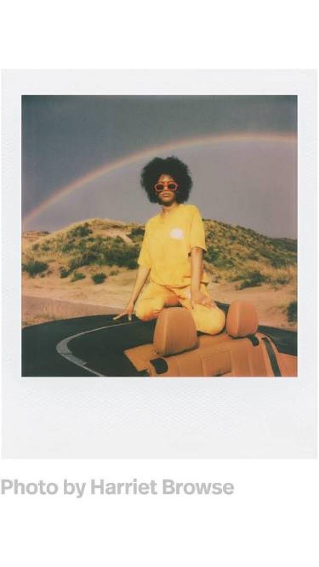 Polaroid Go Film 16'lı