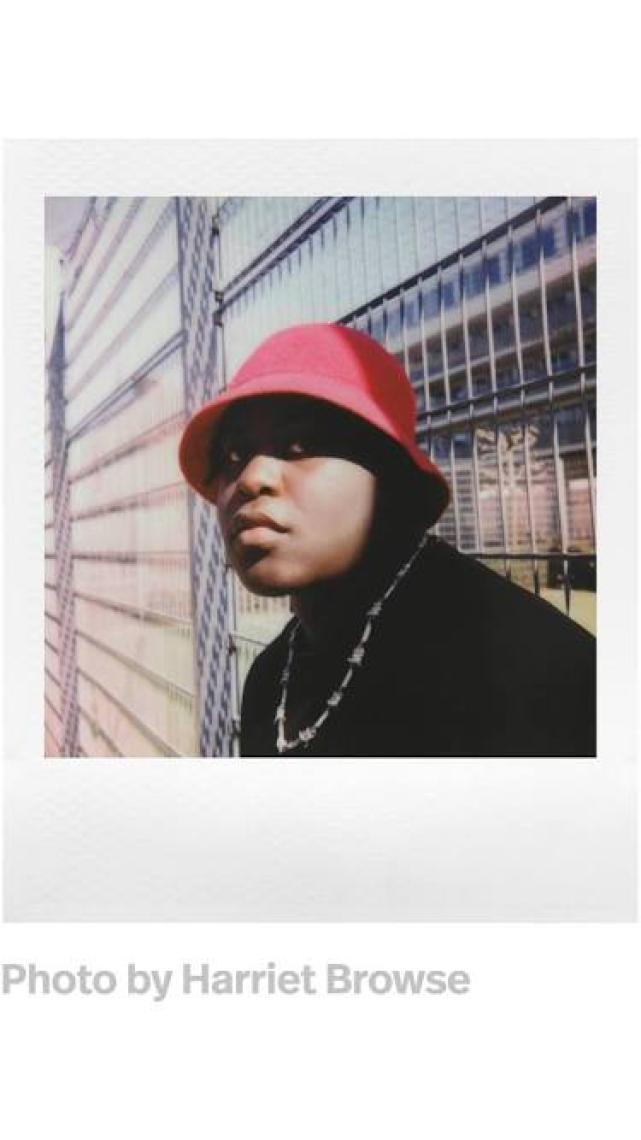 Polaroid Go Film 16'lı