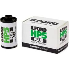 ILFORD Hp5 400ASA 35MM Siyah Beyaz Film 1ADET Film